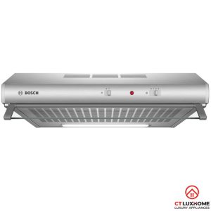 MÁY HÚT MÙI BOSCH DHU635HB SERIE 2 NGANG 60CM