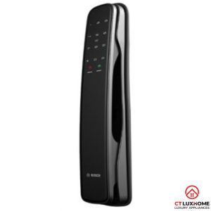 mau gray khoa van tay bosch el800a KHÓA ĐIỆN TỬ BOSCH EL800A SMART LOCK - Màu sắc: Vàng đồng