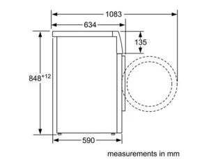 may giat bosch waw28440sg 3 c1d9152d e12d 4bfb b810 17cdeba5c647 MÁY GIẶT BOSCH HMH WAW28440SG|SERIE 8 NHẬP KHẨU ĐỨC