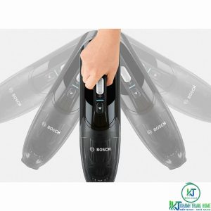 may hut bui cam tay bosch bbhf220 10 MÁY HÚT BỤI CẦM TAY BOSCH BBHF220 SERIE 2 READYY’Y 20VMAX 2IN1