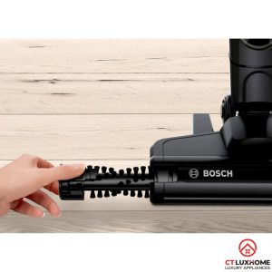 may hut bui cam tay bosch bbhf220 3 MÁY HÚT BỤI CẦM TAY BOSCH BBHF220 SERIE 2 READYY’Y 20VMAX 2IN1