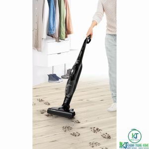 may hut bui cam tay bosch bbhf220 6 MÁY HÚT BỤI CẦM TAY BOSCH BBHF220 SERIE 2 READYY’Y 20VMAX 2IN1