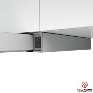 may hut mui am tu bosch dfl064w53b 2 MÁY HÚT MÙI ÂM TỦ BOSCH DFL064W53B SERIE 2 NGANG 60CM