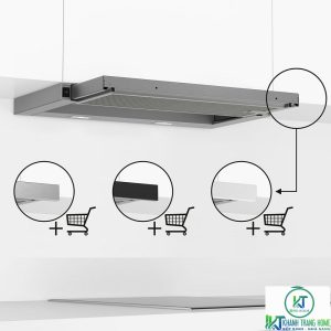 may hut mui am tu bosch dfl064w53b 5 1 MÁY HÚT MÙI ÂM TỦ BOSCH DFL064W53B SERIE 2 NGANG 60CM