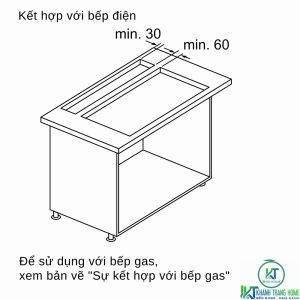 may hut mui bosch ddd97bm60b 13 MÁY HÚT MÙI ÂM BÀN BOSCH DDD97BM60B SERIE 8 NGANG 90CM