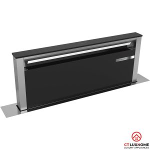 MÁY HÚT MÙI ÂM BÀN BOSCH DDD97BM60B SERIE 8 NGANG 90CM