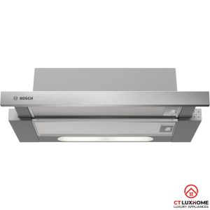 MÁY HÚT MÙI ÂM TỦ BOSCH DHI923GSG SERIE 4 NGANG 90CM