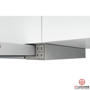 may hut mui bosch dhi923gsg 5 MÁY HÚT MÙI ÂM TỦ BOSCH DHI923GSG SERIE 4 NGANG 90CM