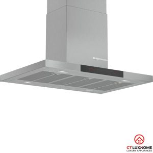 MÁY HÚT MÙI ĐẢO BOSCH DIB98JQ50 SERIE 6 NGANG 90CM
