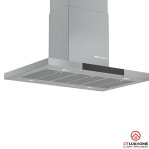 MÁY HÚT MÙI ĐẢO BOSCH DIB98JQ50B SERIE 6 NGANG 90CM