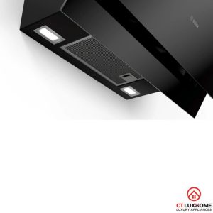 may hut mui bosch dwk67cm60b 4 MÁY HÚT MÙI GẮN TƯỜNG BOSCH DWK67CM60B SERIE 4 KÍNH ĐEN