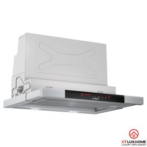 MÁY HÚT MÙI BOSCH DFS067J50B SERIE 8 NGANG 60CM