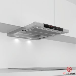 may hut mui dfs067j50b 2 MÁY HÚT MÙI BOSCH DFS067J50B SERIE 8 NGANG 60CM