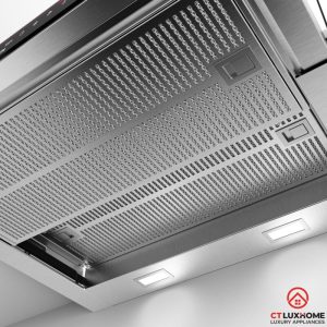 may hut mui dfs067k51 3 MÁY HÚT MÙI ÂM TỦ BOSCH DFS067K51 SERIE 8 NGANG 60CM