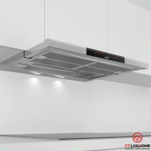 may hut mui dfs097k50 3 MÁY HÚT MÙI ÂM TỦ BOSCH DFS097K50 SERIE 8 NGANG 90CM