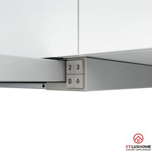 may hut mui dft63ac50 1 MÁY HÚT MÙI ÂM TỦ BOSCH DFT63AC50 SERIE 4 NGANG 60CM