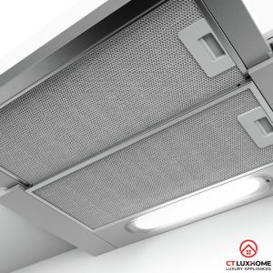 may hut mui dft63ac50 2 MÁY HÚT MÙI ÂM TỦ BOSCH DFT63AC50 SERIE 4 NGANG 60CM