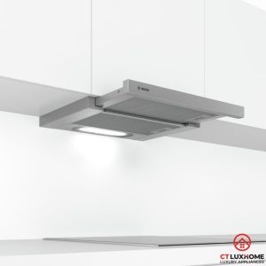 may hut mui dft63ac50 3 MÁY HÚT MÙI ÂM TỦ BOSCH DFT63AC50 SERIE 4 NGANG 60CM
