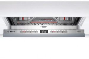 may rua bat am tu cao cap bosch smv6zcx07e Máy rửa bát Bosch SMV6ZCX07E