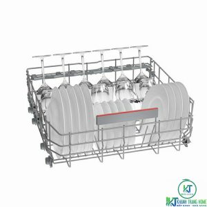 may rua bat bosch doc lap sms4eci26e MÁY RỬA BÁT BOSCH ĐỘC LẬP SERIE 4 SMS4ECI26E