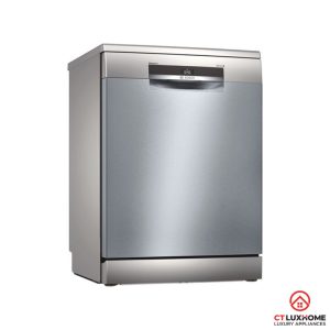 MÁY RỬA BÁT BOSCH SMS6EDI06E ĐỘC LẬP SERIE 6 13 BỘ
