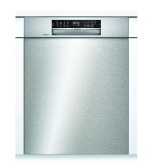 Máy rửa bát Bosch SMU6ECS57E kết nối Homeconnect hiện đại, thông minh