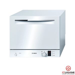 MÁY RỬA BÁT MINI ĐỂ BÀN BOSCH SKS60E02EU 6 BỘ