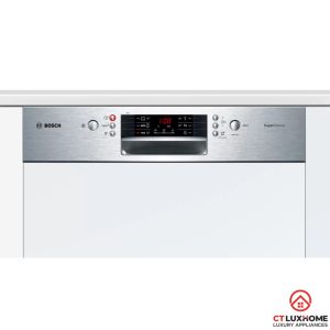 may rua bat bosch smi46is03e 5 MÁY RỬA BÁT BÁN ÂM BOSCH SMI46IS03E SERIE 4 13 BỘ