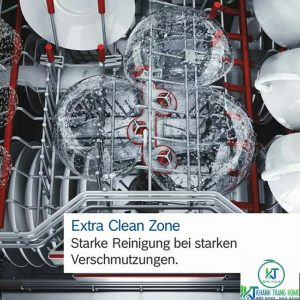 may rua bat bosch smi6ecs57e 11 MÁY RỬA BÁT BOSCH BÁN ÂM SMI6ECS57E SERIE 6 14 BỘ