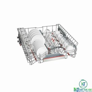 may rua bat bosch smi6ecs57e 3 MÁY RỬA BÁT BOSCH BÁN ÂM SMI6ECS57E SERIE 6 14 BỘ
