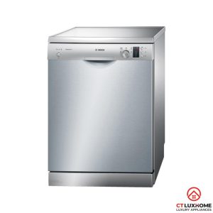 MÁY RỬA BÁT BOSCH ĐỘC LẬP SMS25CI01E SERIE 2 13 BỘ