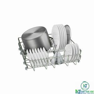 may rua bat bosch sms25ei00g MÁY RỬA BÁT ĐỘC LẬP BOSCH SMS25EI00G SERIE 2 13 BỘ