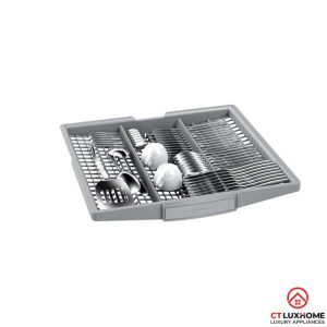 may rua bat bosch sms25ei00g 4 MÁY RỬA BÁT ĐỘC LẬP BOSCH SMS25EI00G SERIE 2 13 BỘ