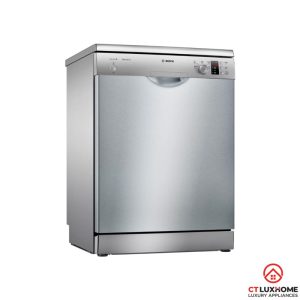 MÁY RỬA BÁT ĐỘC LẬP BOSCH SMS25EI00G SERIE 2 13 BỘ