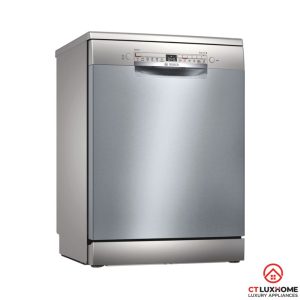 MÁY RỬA BÁT BOSCH ĐỘC LẬP SMS2HAI12E SERIE 2 13 BỘ