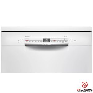 may rua bat bosch sms2ivw01p 1 MÁY RỬA BÁT ĐỘC LẬP BOSCH SMS2IVW01P SERIE 2 12 BỘ