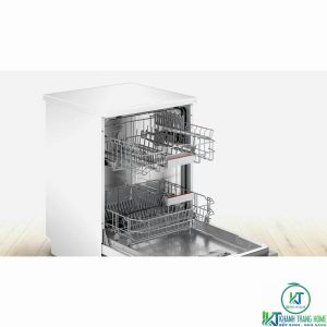 may rua bat bosch sms2ivw01p 2 MÁY RỬA BÁT ĐỘC LẬP BOSCH SMS2IVW01P SERIE 2 12 BỘ