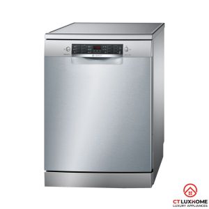 MÁY RỬA BÁT ĐỘC LẬP BOSCH SMS46HI04E SERIE 4 12 BỘ
