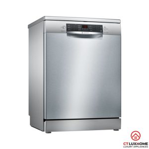 MÁY RỬA BÁT BOSCH ĐỘC LẬP SMS46KI01E SERIE 4 13 BỘ