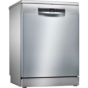 MÁY RỬA CHÉN BOSCH SMS4HBI01D |SERIE 4