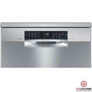 may rua bat bosch sms68ii07e 1 MÁY RỬA BÁT ĐỘC LẬP BOSCH SMS68II07E SERIE 6 SẤY ZEOLITH