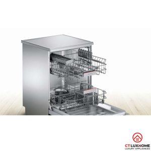 may rua bat bosch sms68ii07e 2 MÁY RỬA BÁT ĐỘC LẬP BOSCH SMS68II07E SERIE 6 SẤY ZEOLITH