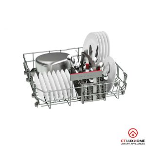 may rua bat bosch sms68ii07e 4 MÁY RỬA BÁT ĐỘC LẬP BOSCH SMS68II07E SERIE 6 SẤY ZEOLITH