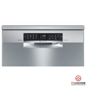 may rua bat bosch sms68mi04e 1 MÁY RỬA BÁT BOSCH ĐỘC LẬP SMS68MI04E SERIE 6 SẤY ZEOLITH