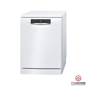 MÁY RỬA BÁT BOSCH ĐỘC LẬP SMS68TW06E SERIE 6 14 BỘ