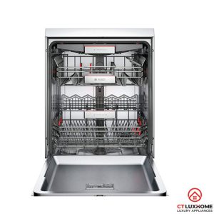 may rua bat bosch sms68tw06e 8 MÁY RỬA BÁT BOSCH ĐỘC LẬP SMS68TW06E SERIE 6 14 BỘ