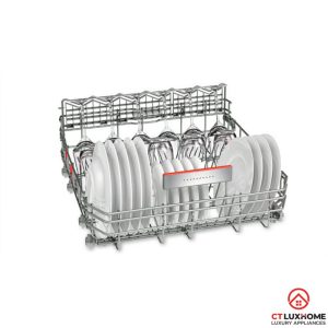 may rua bat bosch sms68ui02e 5 MÁY RỬA BÁT BOSCH ĐỘC LẬP SMS68UI02E SERIE 6 13 BỘ