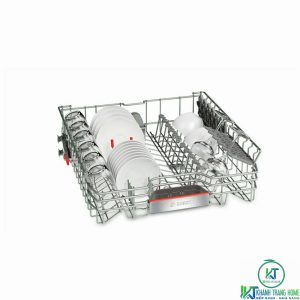 may rua bat bosch sms68ui02e 6 MÁY RỬA BÁT BOSCH ĐỘC LẬP SMS68UI02E SERIE 6 13 BỘ