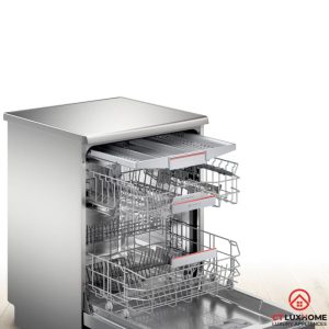 may rua bat bosch sms6eci07e serie 6 MÁY RỬA BÁT BOSCH SMS6ECI07E ĐỘC LẬP SERIE 6 14 BỘ