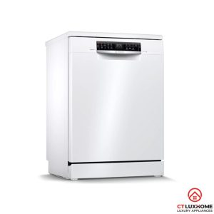 MÁY RỬA BÁT BOSCH ĐỘC LẬP SMS6ECW57E SERIE 6 14 BỘ